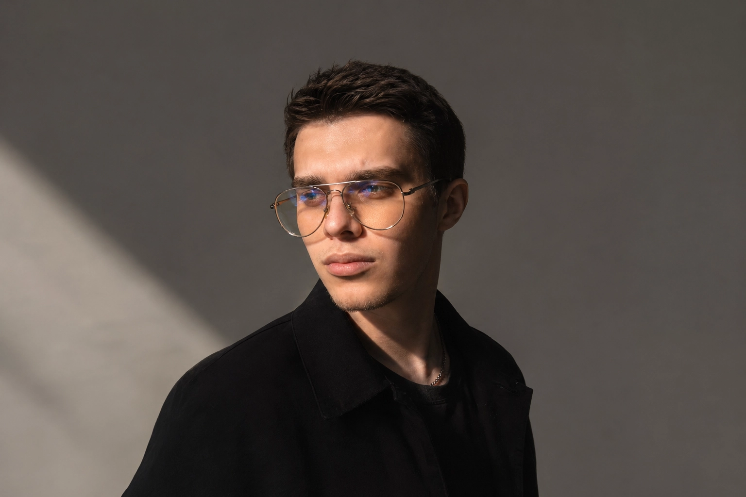 Dan Badukshin